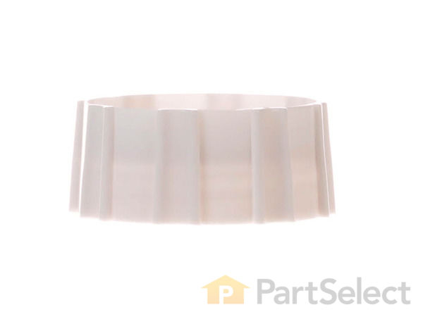 10254769-1-S-Black and Decker-BL2010WG-08-White Jar Base Bl2010wg/wp 360 view