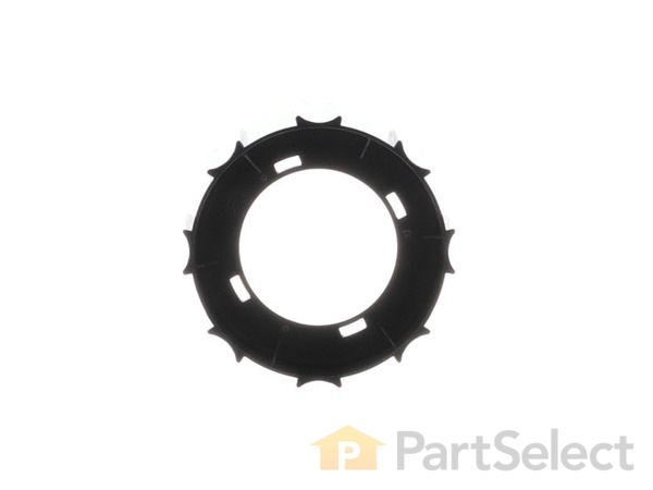 10254778-1-S-Black and Decker-BL2100S-06-Black Jar Base For Glass Jar 360 view
