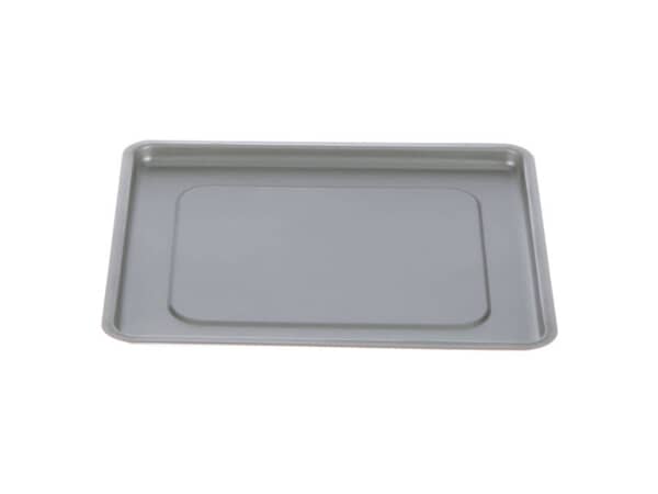 10255604-1-S-Black and Decker-TO1950-06-Bake Pan/drip Tray 360 view