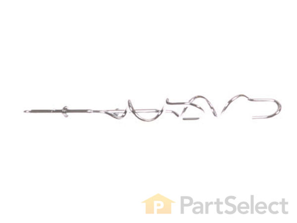 10256436-1-S-Sunbeam-144703-000-000-Dough Hooks, Lf/Rt Set 360 view