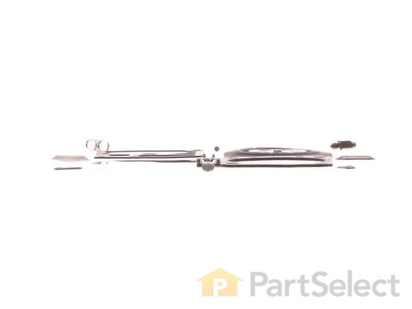 10256534-1-S-Stens-615-467-Carburetor Kit Zama Rb-89 360 view