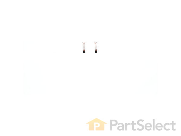 10259957-1-S-Dremel-2610009829-Carbon Brush Set 360 view