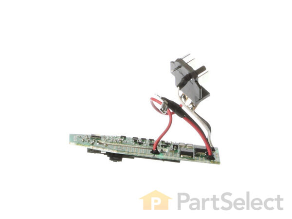 10260023-1-S-Dremel-2610019169-Electronic Assembly 360 view