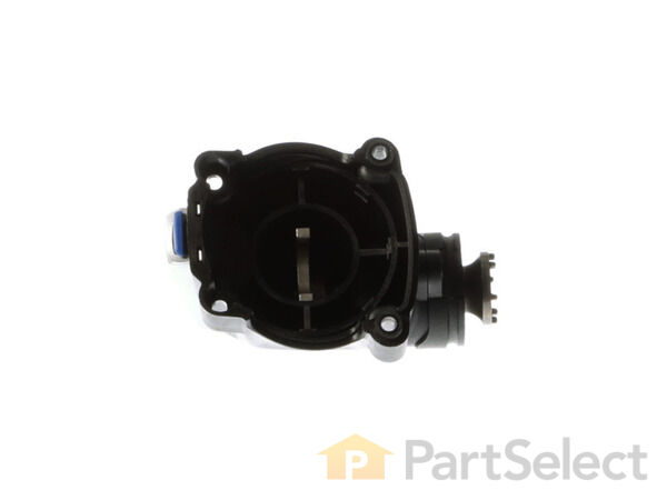 10260051-1-S-Dremel-2610027981-Housing Assembly 360 view