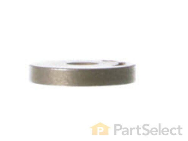 10260061-1-S-Dremel-2610031680-Flange Plate 360 view