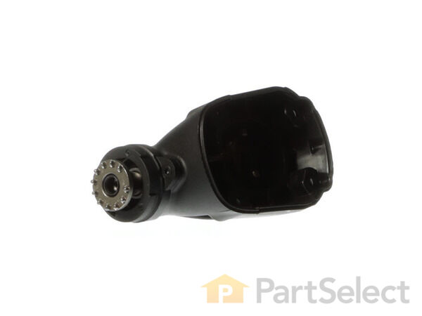 10260266-1-S-Dremel-2610957872-Housing 360 view