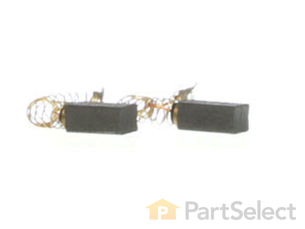 10260324-1-S-Dremel-2615090935-Carbon-Brush Set 360 view