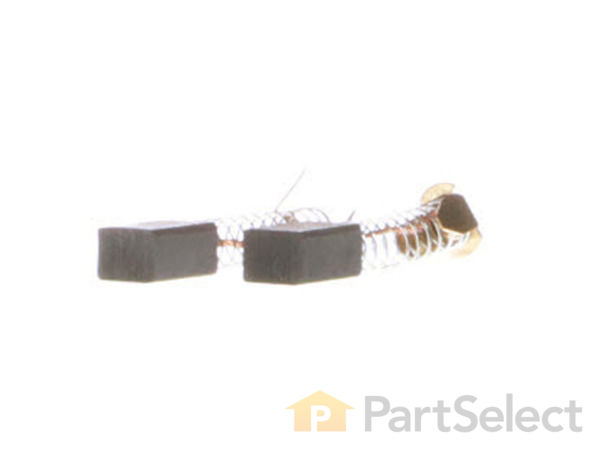 10260545-1-S-Dremel-2615296770-Brush And Spring 360 view