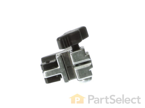 10260653-1-S-Dremel-2615303016-Blade Holder Assembly 360 view