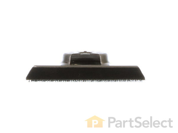 10260725-1-S-Dremel-MM14-Hook & Loop Pad 360 view