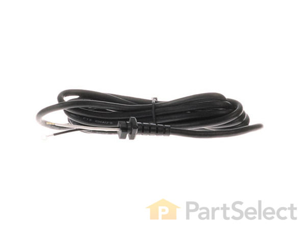 10262886-1-S-Andis-04624-Go Gto 2 Wire Attached Cord 360 view