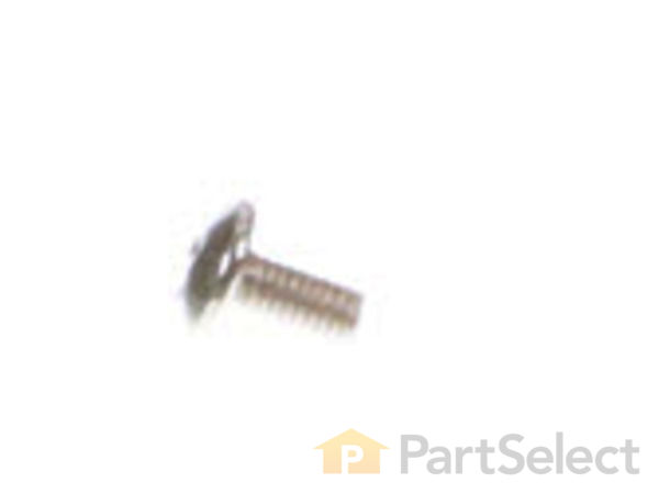 10263054-1-S-Andis-23659-Blade Assembly Screw (Each) 360 view