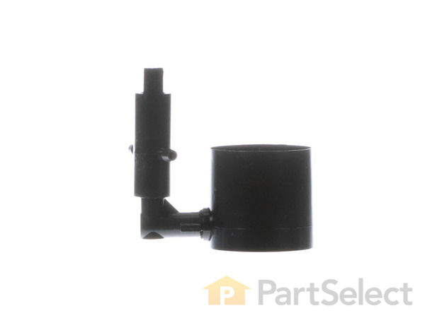 10269732-1-S-Bissell-B-010-0106-Automix Assy Less Knob 360 view