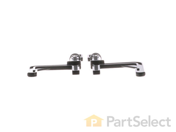 10270241-1-S-Bissell-B-200-0010-Left & Right Elevator Lever 360 view