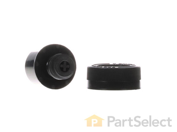 10271225-1-S-Bissell-B-203-5541-Cap & Insert Assy 360 view