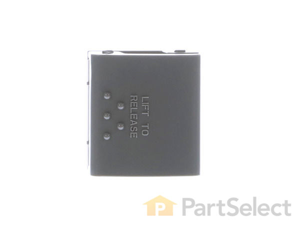 10271227-1-S-Bissell-B-203-5543-Latches-recovery Tank 360 view