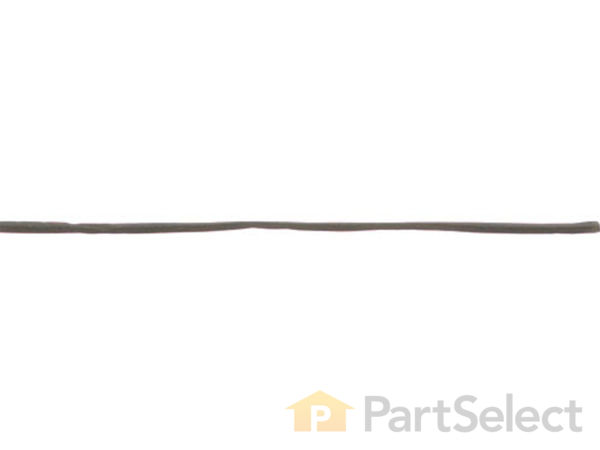 10271395-1-S-Bissell-B-203-6695-Gasket-front Nozzle 360 view