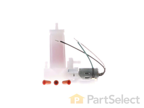 10271411-1-S-Bissell-B-203-6717-Pump 360 view