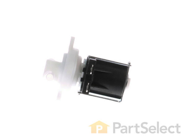 10271453-1-S-Bissell-B-203-6761-Solenoid Valve 360 view