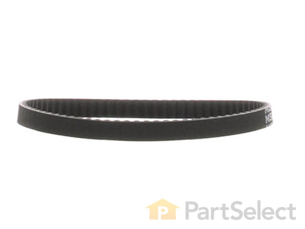 10271479-1-S-Bissell-B-203-6804-Right Side Geared Belt 360 view