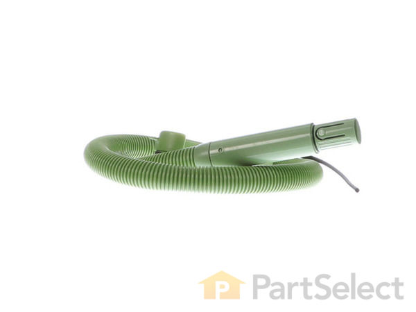 10271642-1-S-Bissell-B-203-7152-Flex Hose And Handle Assy 360 view