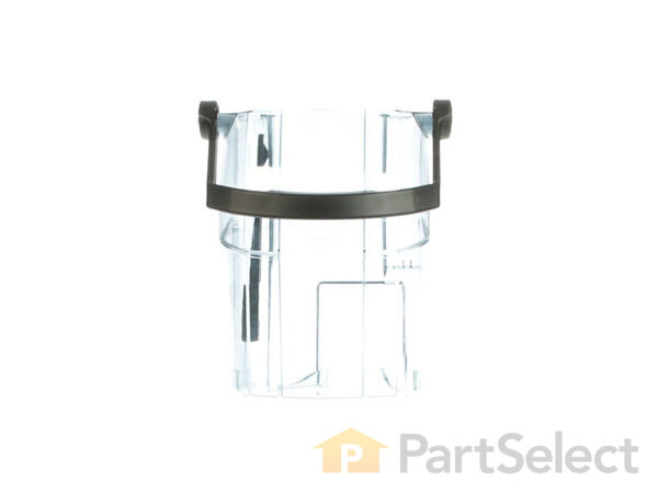 10271883-1-S-Bissell-B-203-7894-Tank Assembly, Dirty 360 view