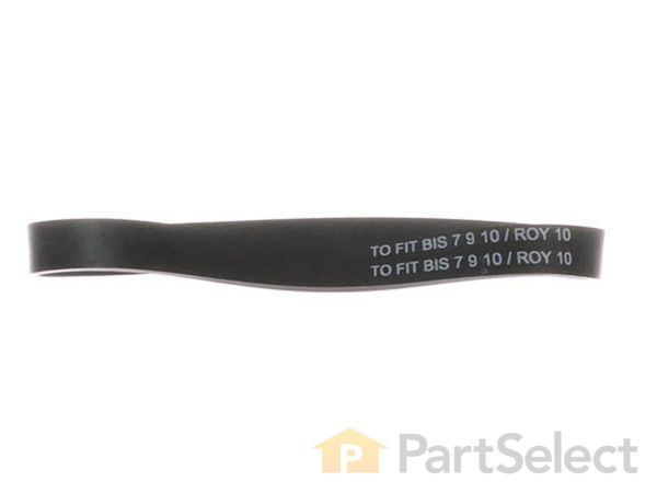 10272517-1-S-Bissell-BR-1007-Belt Style 7, 9 & 10 360 view
