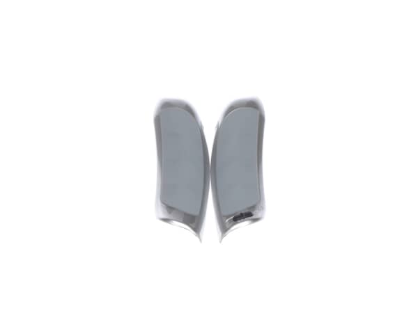 10275854-1-S-Braun-67030722-Side Covers, Silver/Grey 360 view
