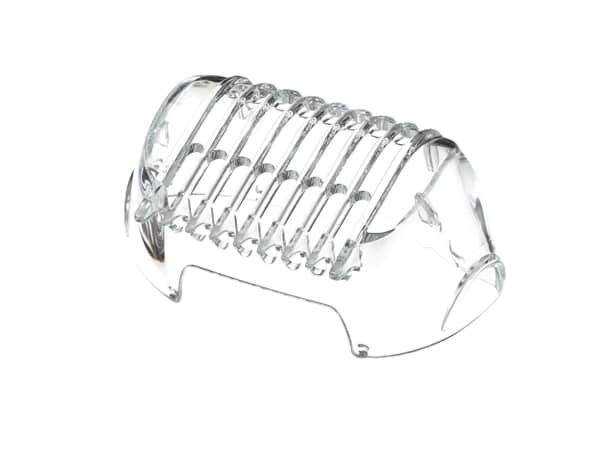 10275868-1-S-Braun-67030779-Optitrim Comb, Transparent 360 view
