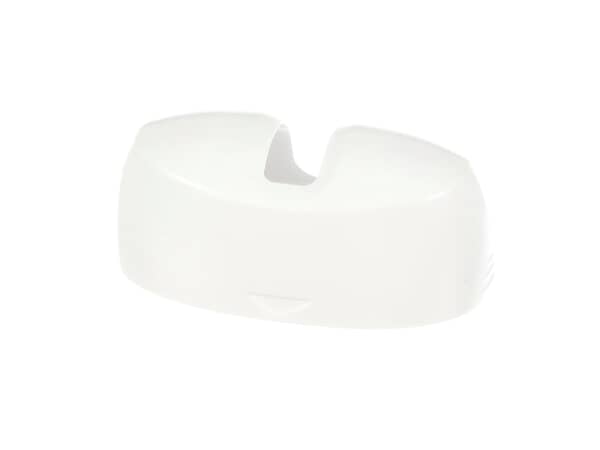 10275922-1-S-Braun-67030896-Facial Cap, White 360 view