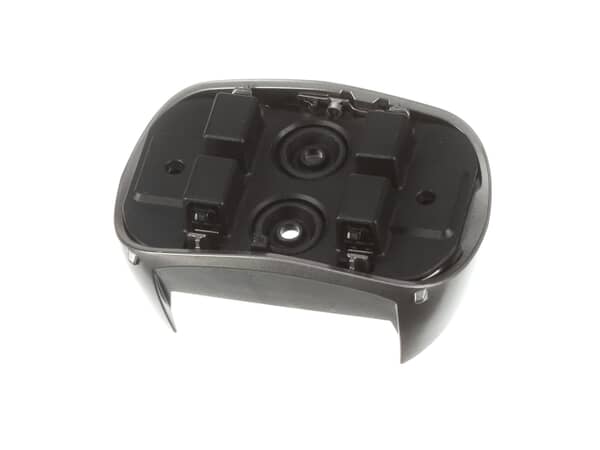 10276297-1-S-Braun-81314618-Upper housing, noble metal, headlock 360 view