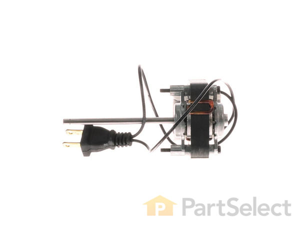 10279816-1-S-Broan-S02200-59-Motor, Ex Fan 360 view