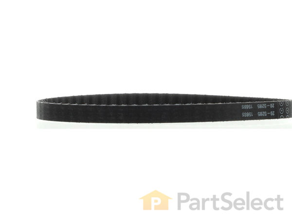 10279829-1-S-Broan-S0518B000-Nt Srv Asm Drive Belt (ct600,c 360 view