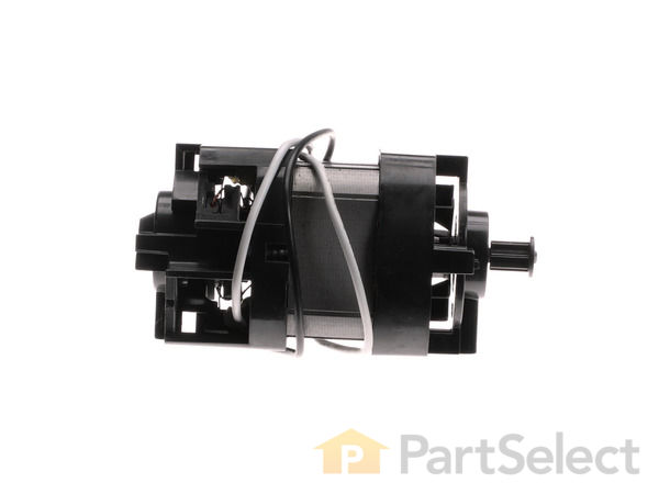 10279844-1-S-Broan-S0624B000-Nt Srv Asm Motor 360 view