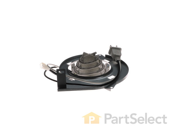 10279869-1-S-Broan-S0969B000-Heater Element Assembly 360 view