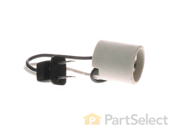 10279872-1-S-Broan-S101181000-Obe1278 Nt Srv Asm Lamp Socket 360 view