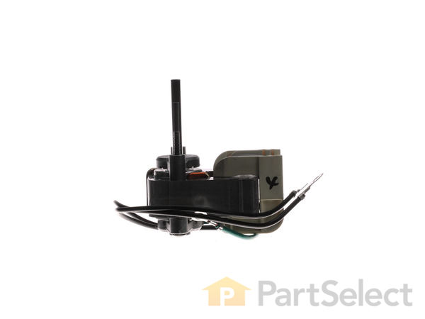 10279964-1-S-Broan-S57769000-Srv Heater Motor F/9093 360 view