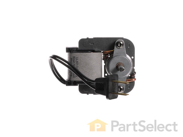 10279995-1-S-Broan-S65878000-Obe105854 Nt Srv Asm Motor #j2 360 view