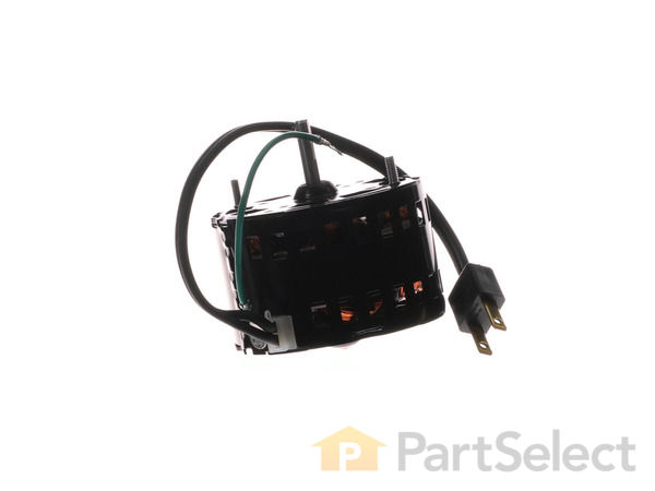 10280033-1-S-Broan-S86322000-Srv Vent Motr F/qt9093 360 view