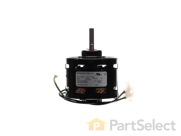 10280212-1-S-Broan-S97008583-Srv 360 Motor Service Assy 360 view
