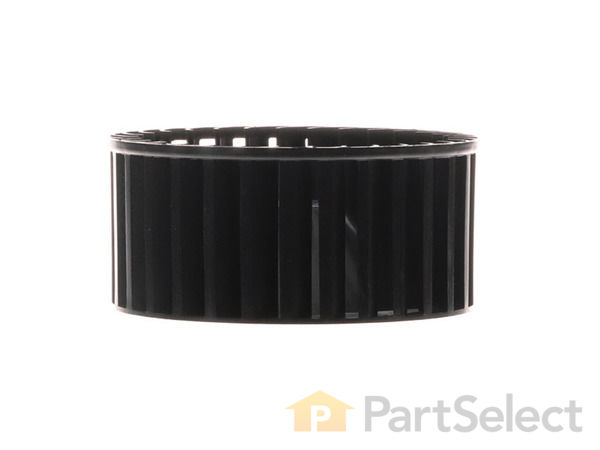 10280296-1-S-Broan-S97009755-Blower Wheel 360 view