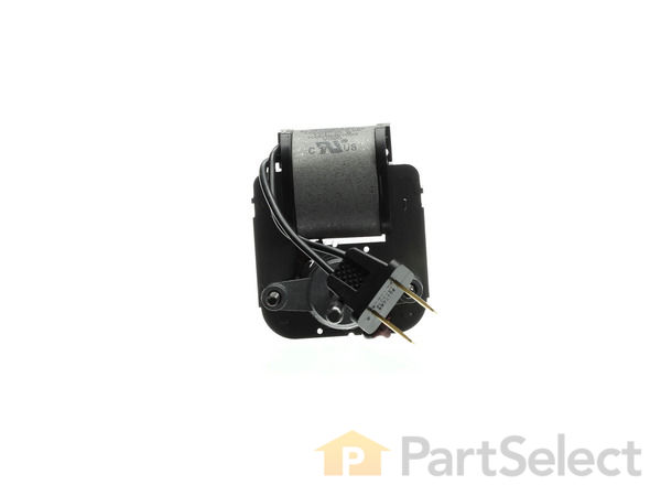 10280315-1-S-Broan-S97010254-Srv Motor F/162/164-serv(m) 360 view