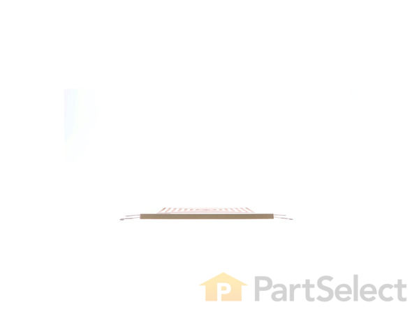 10280401-1-S-Broan-S97011723-Srv Grille Assy-service 360 view