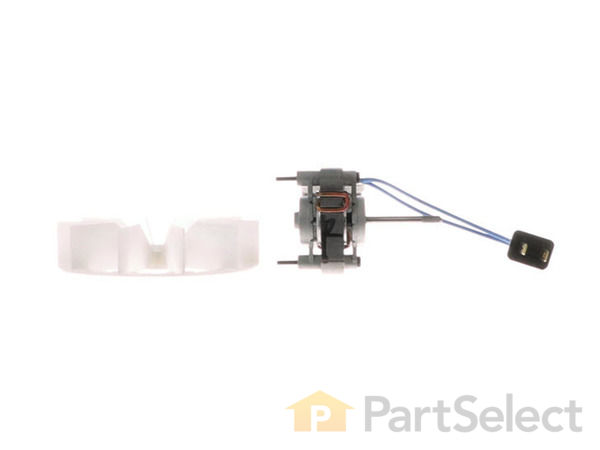 10280443-1-S-Broan-S97012038-Motor Assembly 360 view