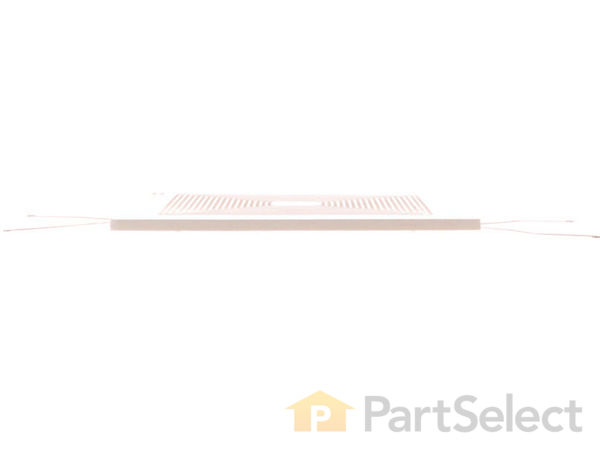 10280473-1-S-Broan-S97013402-Grill Asm. With Springs 360 view