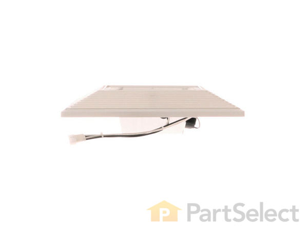 10280477-1-S-Broan-S97013566-Grill Asm. 360 view