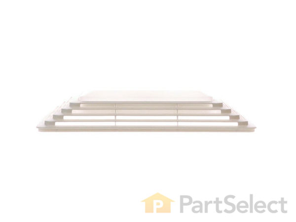 10280516-1-S-Broan-S97014094-Srv Asm B-can Grille/lens (bro 360 view