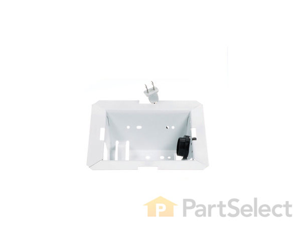 10280535-1-S-Broan-S97014212-Srv Asm B & C-can Refl W/lamp 360 view