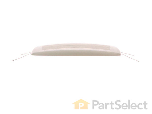 10280736-1-S-Broan-S97017032-Obe1272 Srv Assy, Grille F/683 360 view