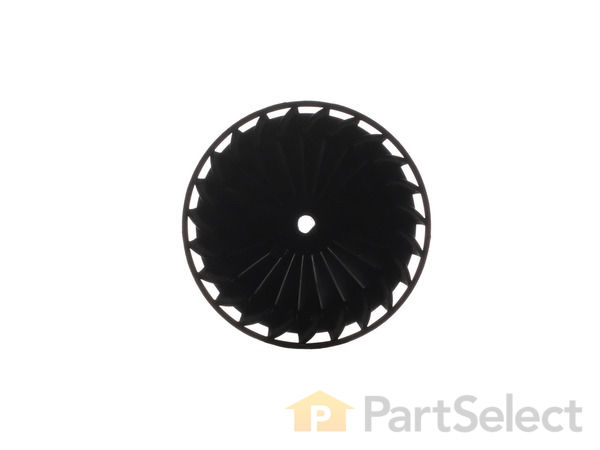 10281145-1-S-Broan-S99020144-Srv Wheel, Blwr 162-164 Srv 360 view